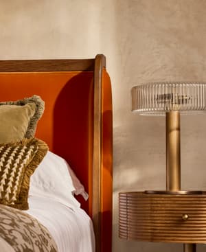 Renato Table Lamp - US - Hover Image