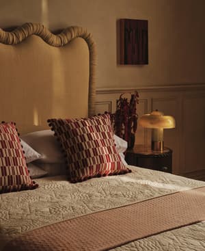 Callington Bedspread - 230 x 230cm - Hover Image