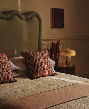 Callington Bedspread - 240 x 260cm - Hover Image