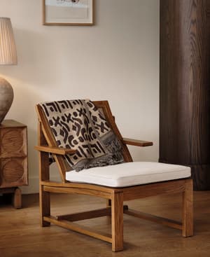 Nia Cane Chair - Linen - Natural - US - Hover Image