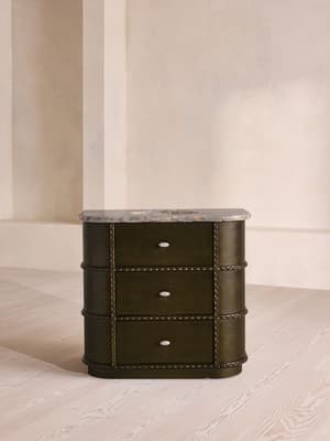 Pietro Single Vanity - Brazilian Quartzite - Listing Image