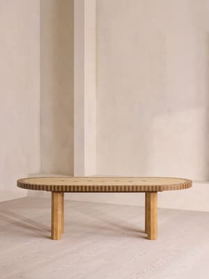 Marella Dining Table - Hover Image