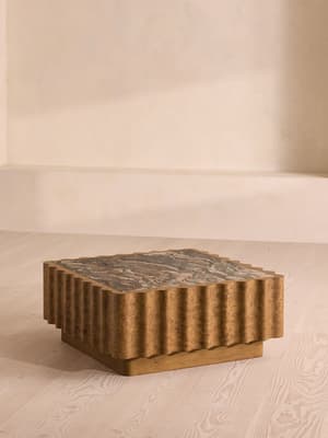 Imani Coffee Table - Hover Image