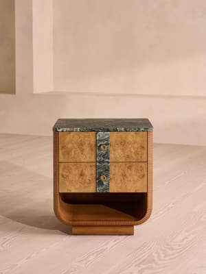 Basil Bedside Table - Listing Image