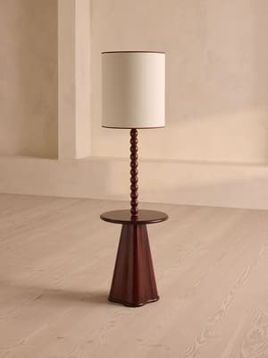 Archie Floor Lamp - Hover Image