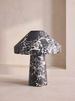 Jaya Table Lamp - Hover Image