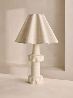 Natalia Table Lamp - UK - Listing Image