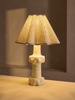 Natalia Table Lamp - US - Hover Image