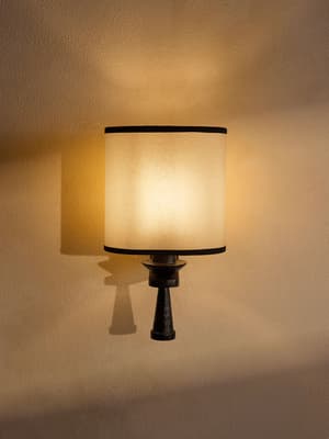 Flint Wall Light - US - Hover Image