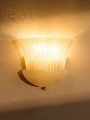 Florie Wall Light - US - Hover Image