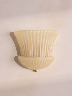 Florie Wall Light - Listing Image