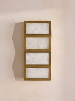 Sebastien Wall Light - Hover Image