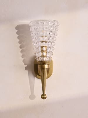 Valencia Wall Light - IP44 - US - Listing Image
