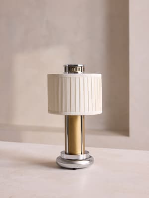 Ruby Portable Lamp - Listing Image