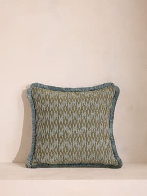 Auden Square Cushion - Listing Image