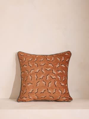 Jove Square Cushion - Hover Image