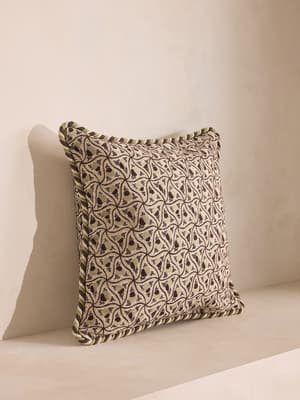 Murphy Square Cushion - Hover Image