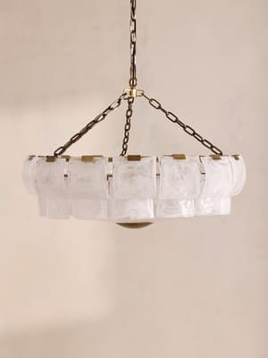 Alessio Chandelier - Hover Image