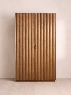 Railton Double Wardrobe - Listing Image