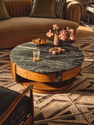 Basil Coffee Table - Listing Image