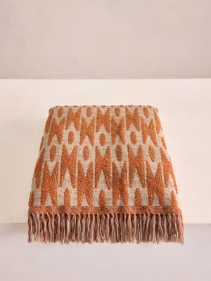 Auden Throw - Hover Image