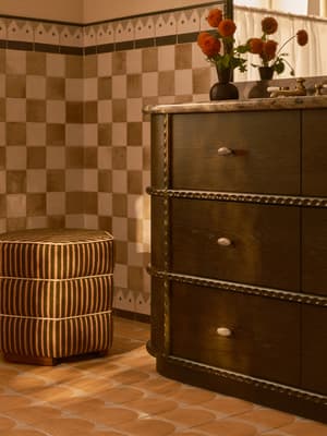 Pietro Double Vanity - Brazilian Quartzite - Listing Image