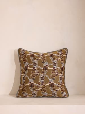 Echo Square Cushion - Listing Image