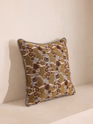 Echo Square Cushion - Hover Image