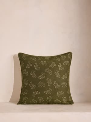 Elia Square Cushion - Listing Image
