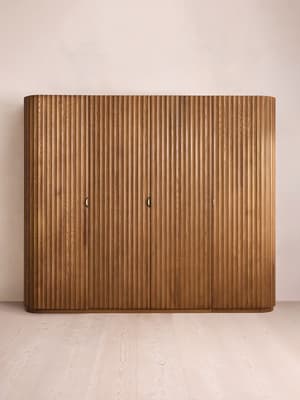 Railton Modular Wardrobe - Hover Image