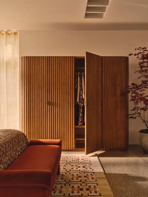 Railton Modular Wardrobe - Listing Image