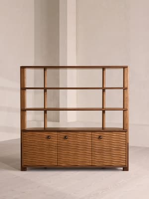 Cove Shelving Unit - Listing Image