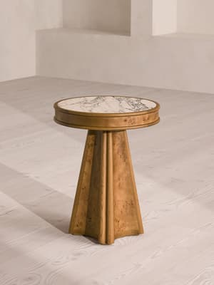 Astoria Side Table - Listing Image