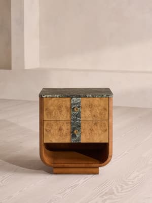 Basil Bedside Table - Listing Image