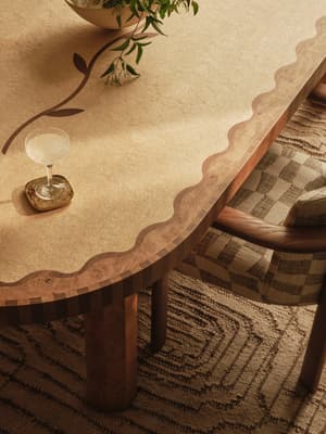 Marella Dining Table - Listing Image
