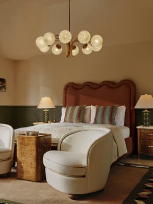 Kai Chandelier - Listing Image