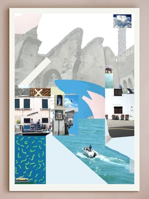 'Time To Daydream' by Bonnie and Clyde - Hover Image