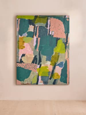 'Flowerbed' by Jack Paffett - Listing Image