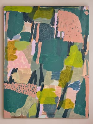 'Flowerbed' by Jack Paffett - Hover Image