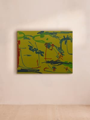 'Spring Conversations' by Daniel Fletcher - Listing Image