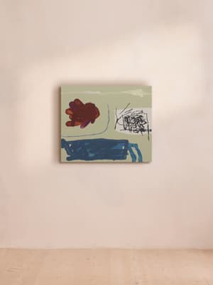 'Cold Pool' by Daniel Fletcher - Listing Image