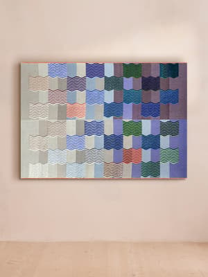 'Kaleidoscope' by Meghan Spielman - Listing Image