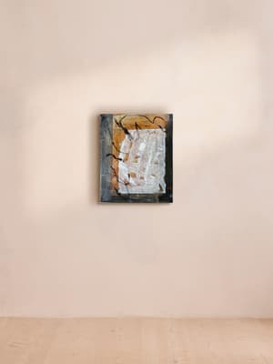 'Vertcial Landscape 1' by Day Bowman - Listing Image