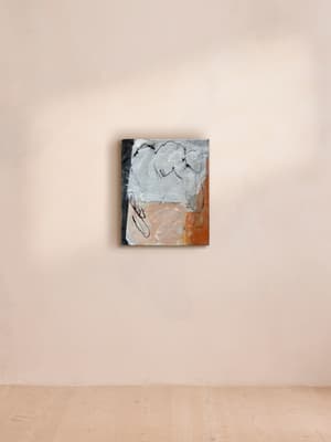 'Vertical Landscape 7' by Day Bowman - Listing Image