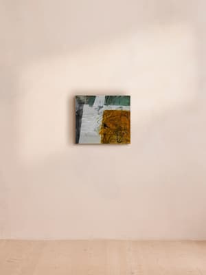 'Study 5 Marking Out the Boundaries' by Day Bowman - Listing Image