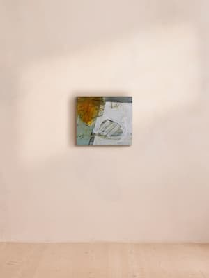 'Study 6 Marking Out the Boundaries' by Day Bowman - Listing Image