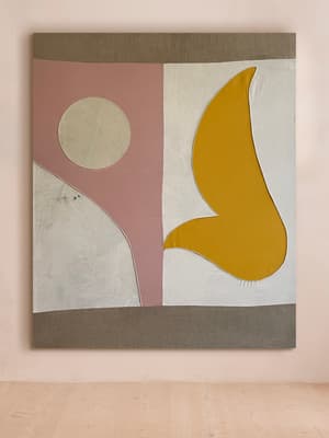 '250414' by Susanna Klein - Listing Image