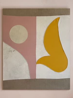 '250414' by Susanna Klein - Hover Image