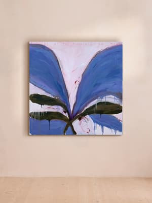 Flowers of the Mountain 49' by Philip Maltman - Listing Image