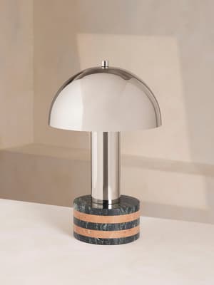 Bowen Table Lamp - Hover Image